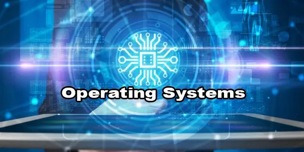 Operating System Quiz