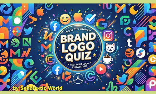 Logo Quiz – Identify the Company by Its Logo | Brand Logo Challenge