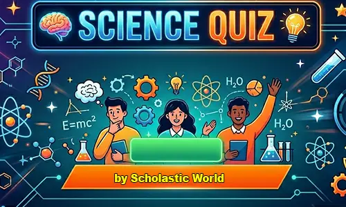 Science Quiz