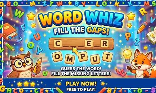 Quiz Image